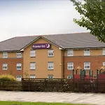 Premier Inn Doncaster Central East