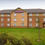 Premier Inn Doncaster Central East
