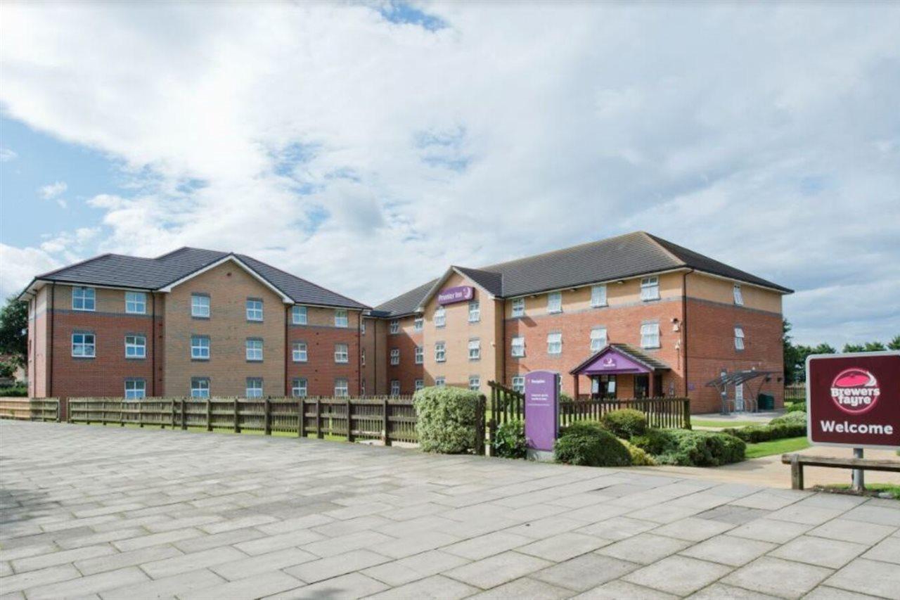 Hotel Premier East Doncaster
