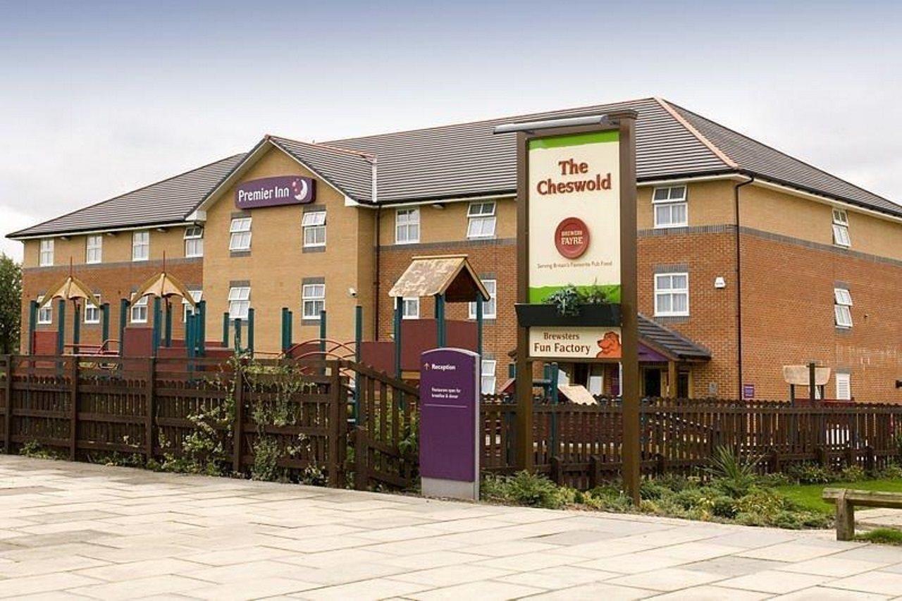 Hotel Premier East 3*