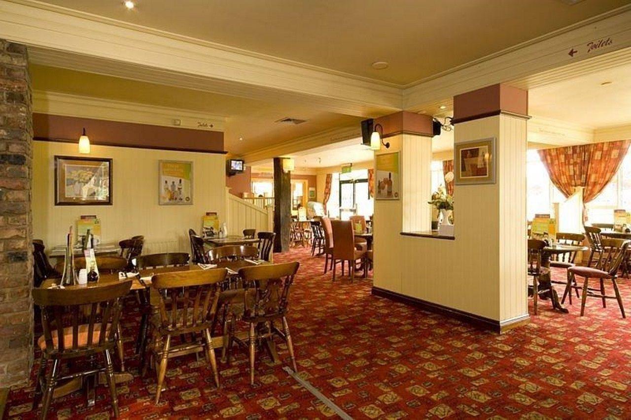 Hotel Premier East Doncaster