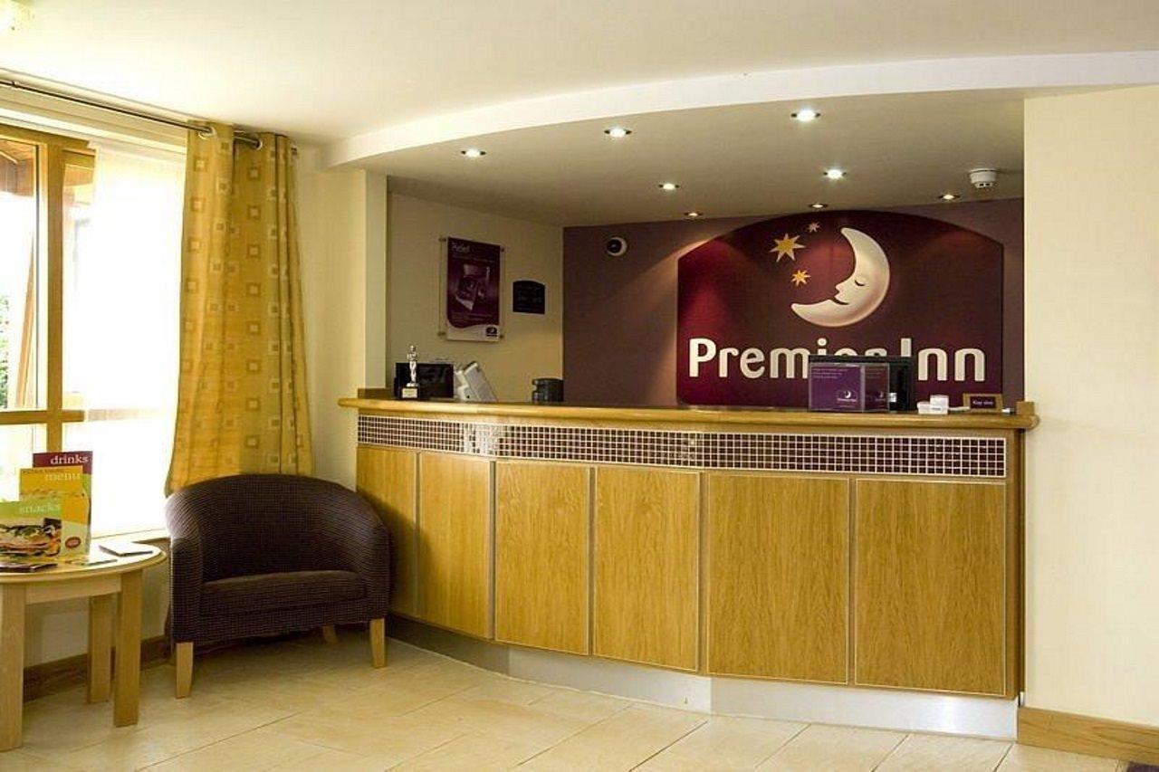 Hotel Premier East Doncaster