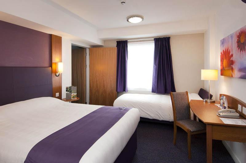 Hotel Premier East 3*
