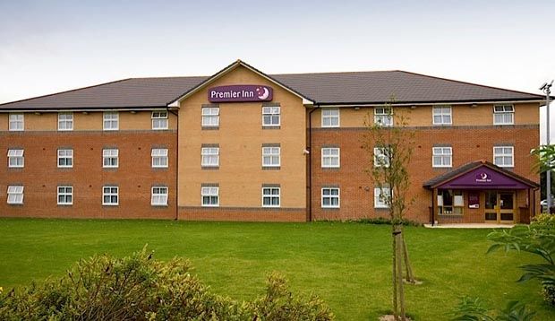 Hotel Premier East Doncaster